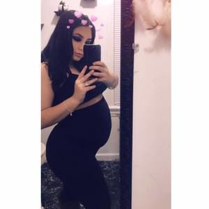 Meet your Posher, Alexandra